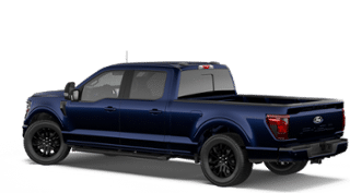 2026 Ford F-150® External Image 3